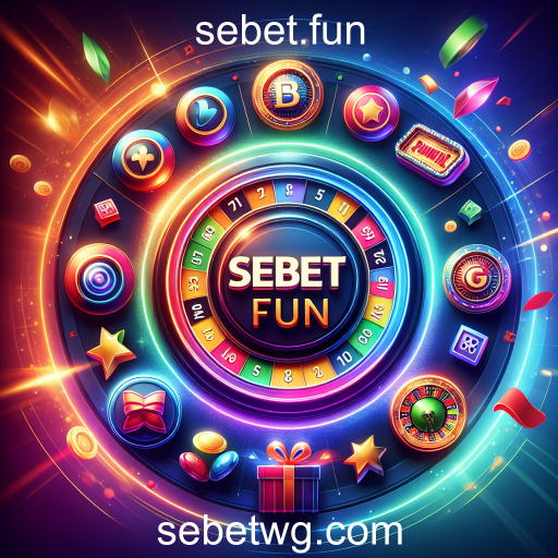 Descubra os Bônus Especiais em sebet.fun e Amplie Suas Chances de Ganho